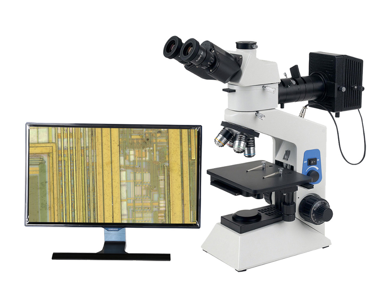 测量显微镜如何使用？
