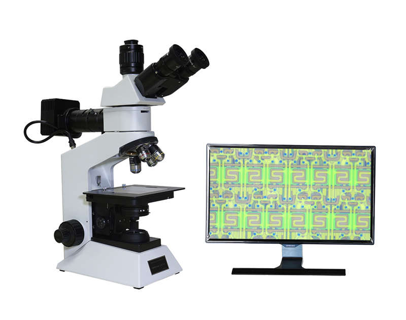 金相显微镜相比普通显微镜有什么特征?