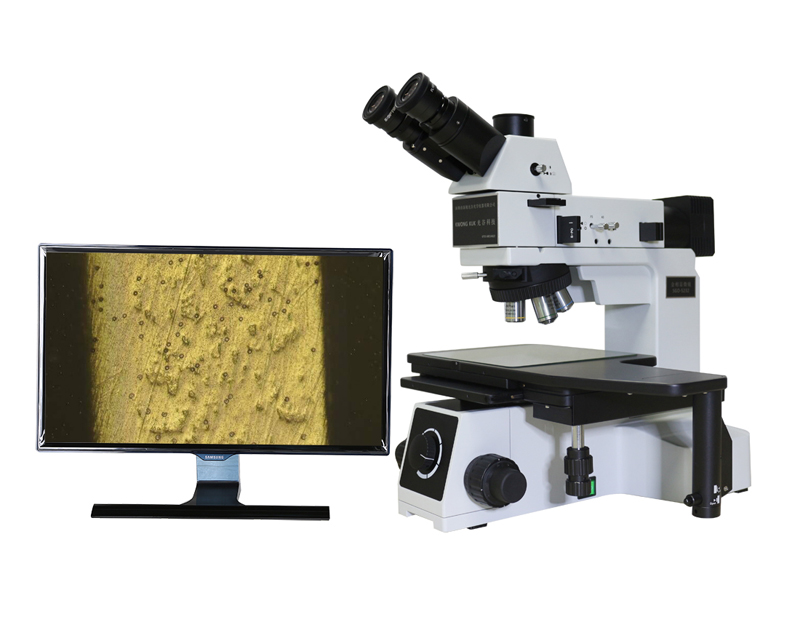 金相显微镜种类有哪些?