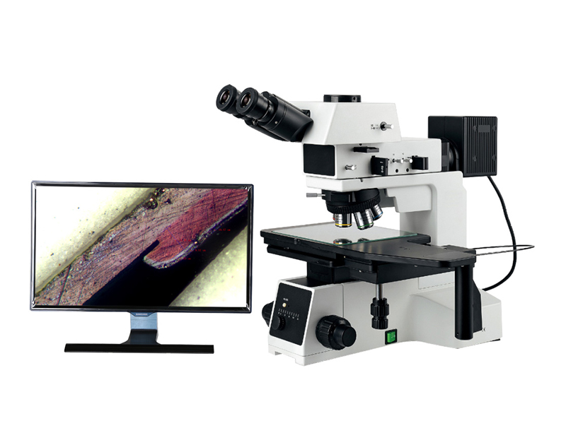金相显微镜的日常维护方法